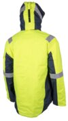 Marinerguard Scheepvaart Winterjas 3 Wenaas Small