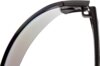 Glasses Pyramex Trulock Clear 2 Wenaas Small