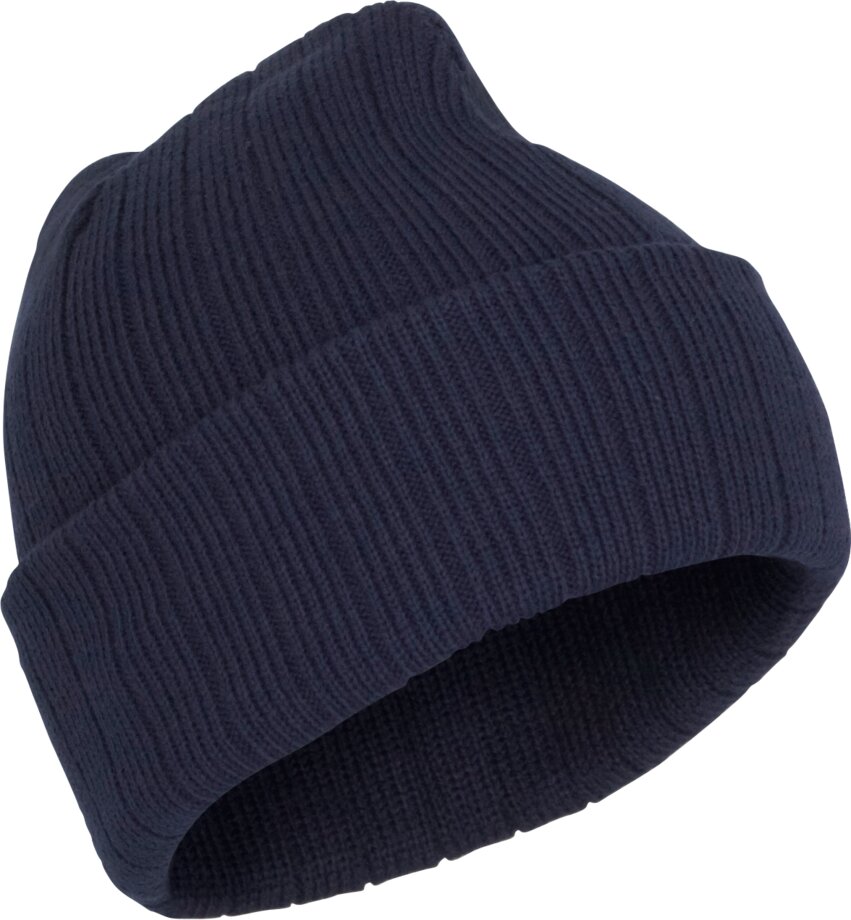 Iglo Beanie Hat Knitted 1 Wenaas