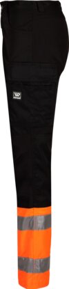 Ladies trouser 2-col. stretch 3 Wenaas Small