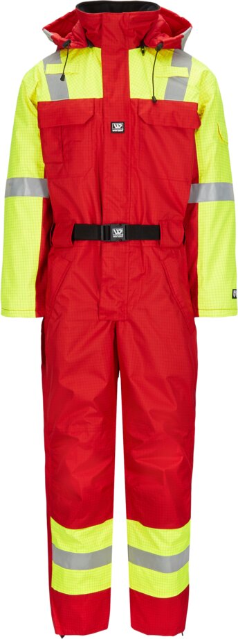 Marinerguard Rederioverall Vinter 1 Wenaas