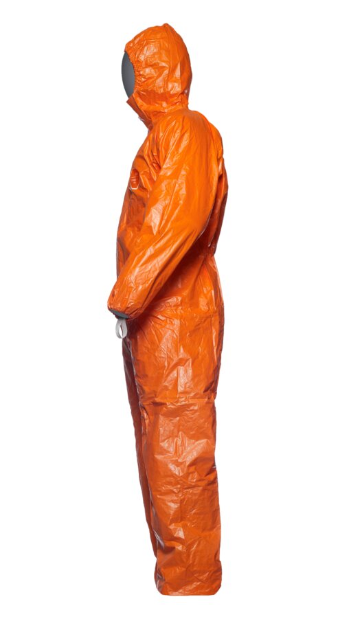 Chemical Suit Tychem 6000F 2 Wenaas