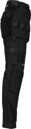 Multistretch UNI trouser 4 Wenaas Small