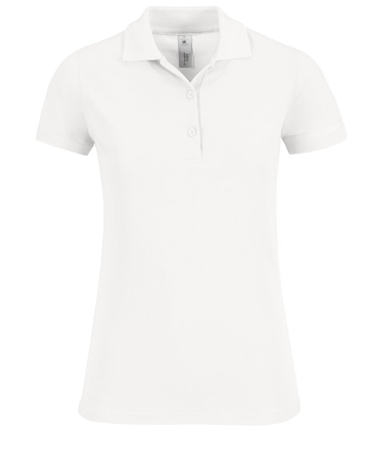 Safran Timeless Piquetskjorte Dame 1 Sverre W. Monsen