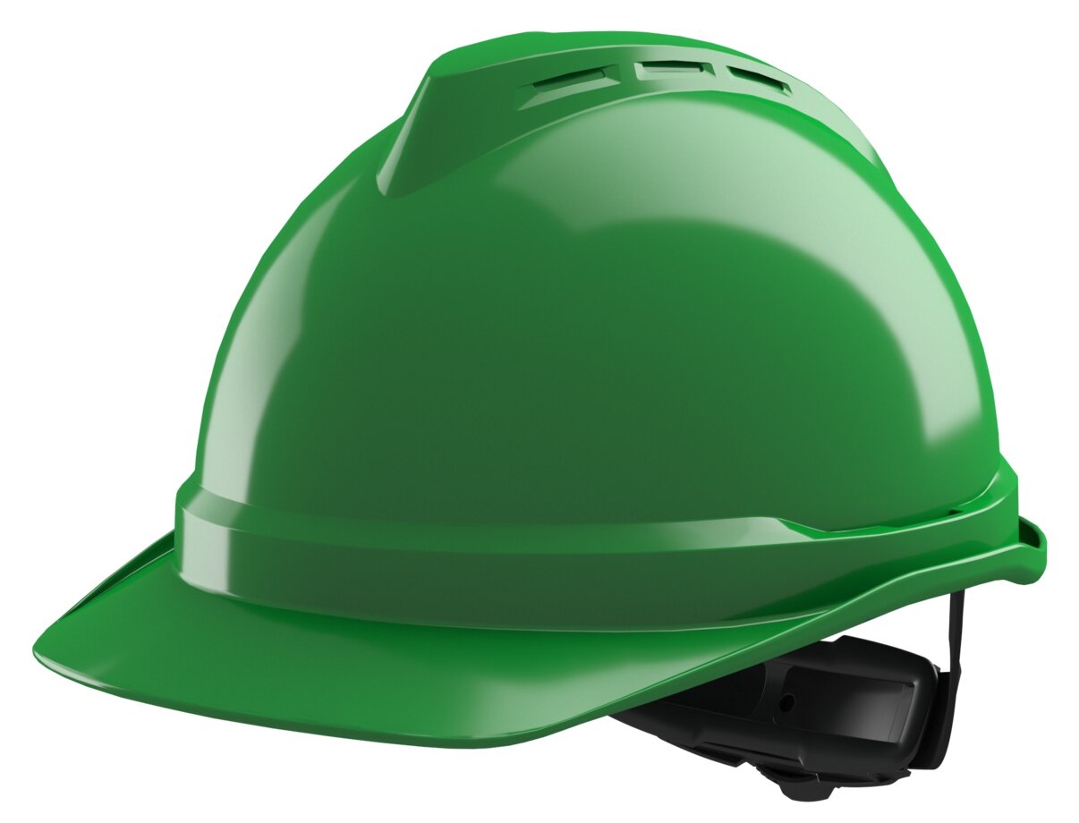 Helmet V-Gard 500 1000V 1 Wenaas
