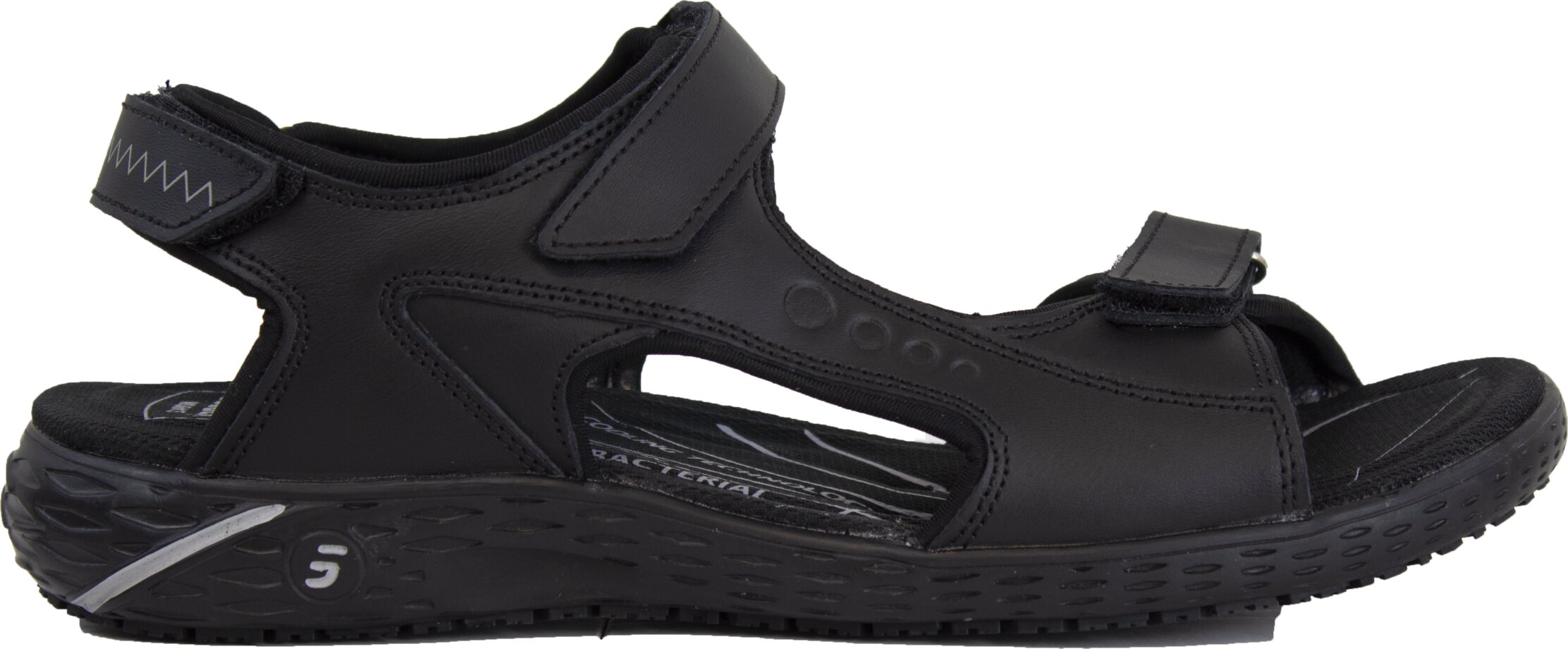 Sandal Oxypas Orthopedic 1 Wenaas