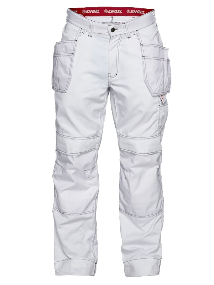 Combat Workman Trousers std 1 Wenaas