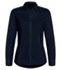 Shirt stretch LE Women's 1 Dark Navy Wenaas  Miniature