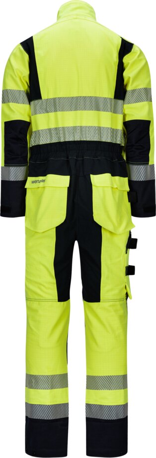 Multistretch coverall UNI 2 Wenaas