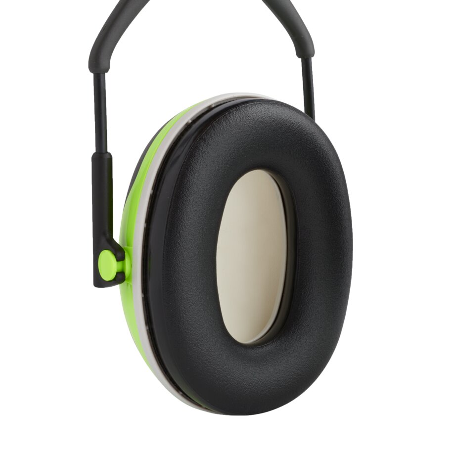 Earmuffs 3M X4A Band 3 Wenaas