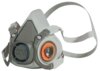 Half Mask 3M 6100 Small 1 Wenaas Small