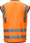 Waistcoat Uniform 2 Wenaas Small