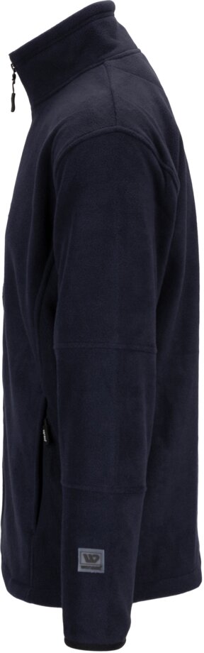 Wenaas micro fleece jack 3 Wenaas