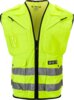 Waistcoat Uniform 1 Flouresent yellow Wenaas  Miniature