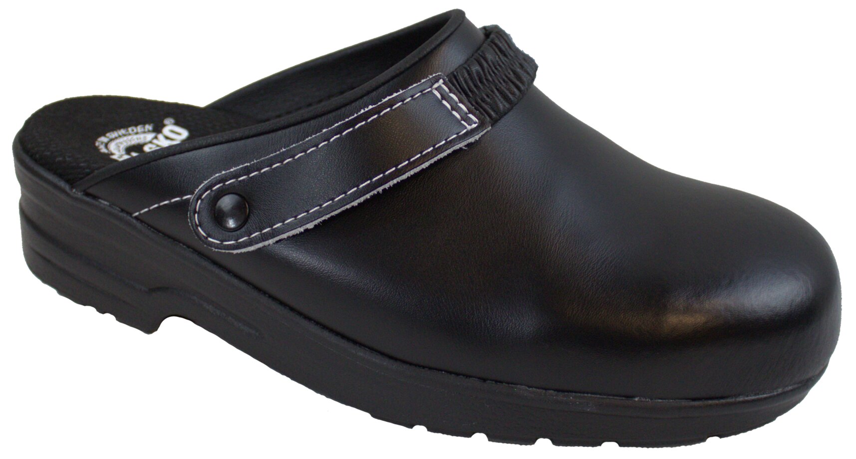 Clogg safety black Brasko SB 1 Wenaas
