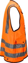 Waistcoat Uniform 3 Wenaas Small