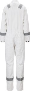 FR ladycoverall lightweight 2 Wenaas Small
