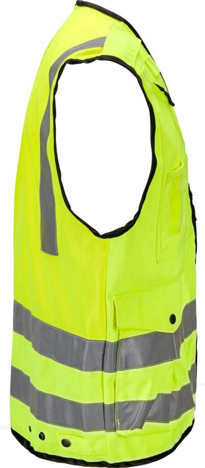 Waistcoat Uniform 3 Wenaas