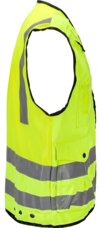 Waistcoat Uniform 3 Wenaas Small