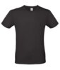 Lan T-skjorte Unisex 6 Svart Sverre W. Monsen  Miniature