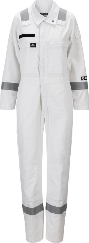 FR ladycoverall lightweight 1 Wenaas