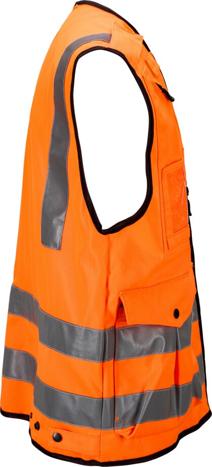 Waistcoat Uniform 3 Wenaas