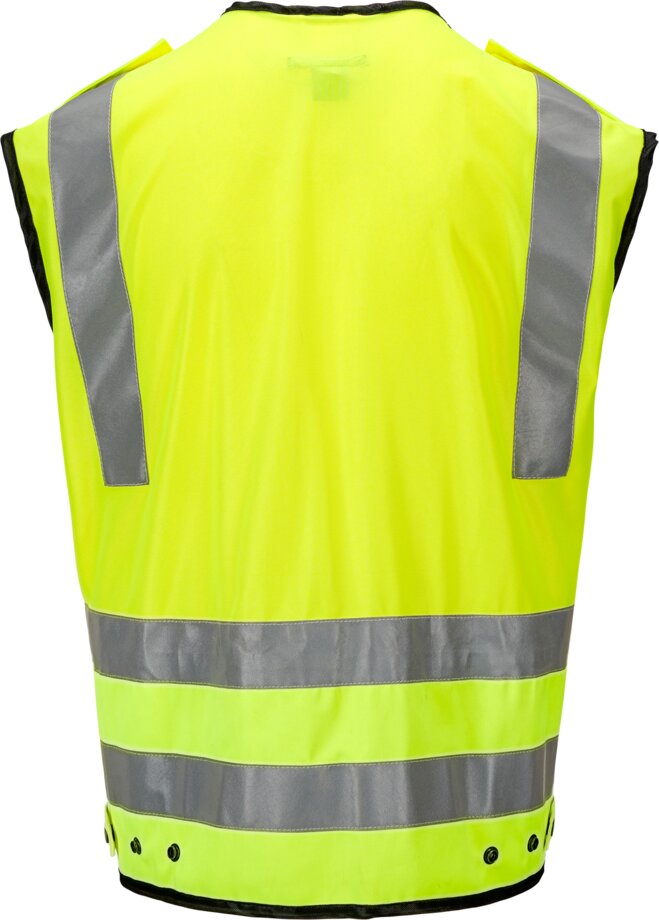 Waistcoat Uniform 2 Wenaas