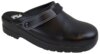 Clogg safety black Brasko SB 1 Wenaas Small