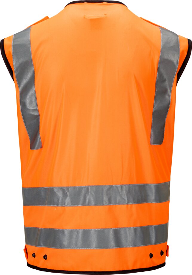 Waistcoat Uniform 2 Wenaas