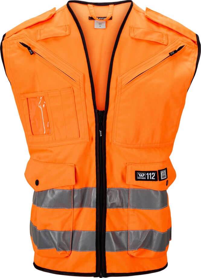 Waistcoat Uniform 1 Wenaas