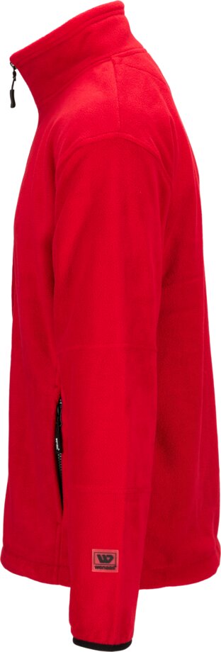 Jacket Micro Fleece 3 Wenaas