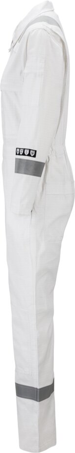 FR ladycoverall lightweight 3 Wenaas