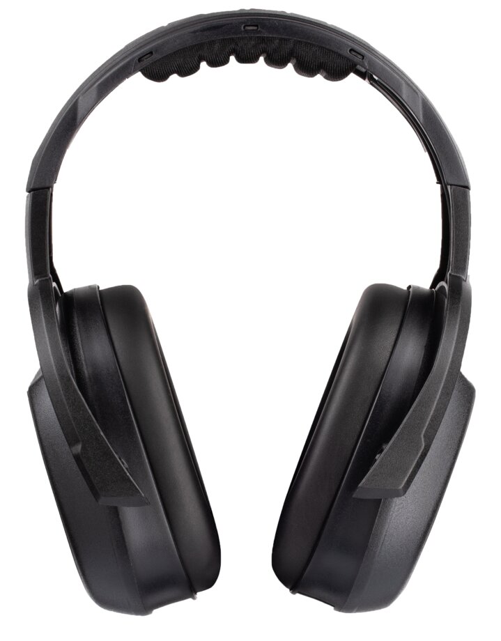 Earmuffs Zekler 401 Band 1 Wenaas