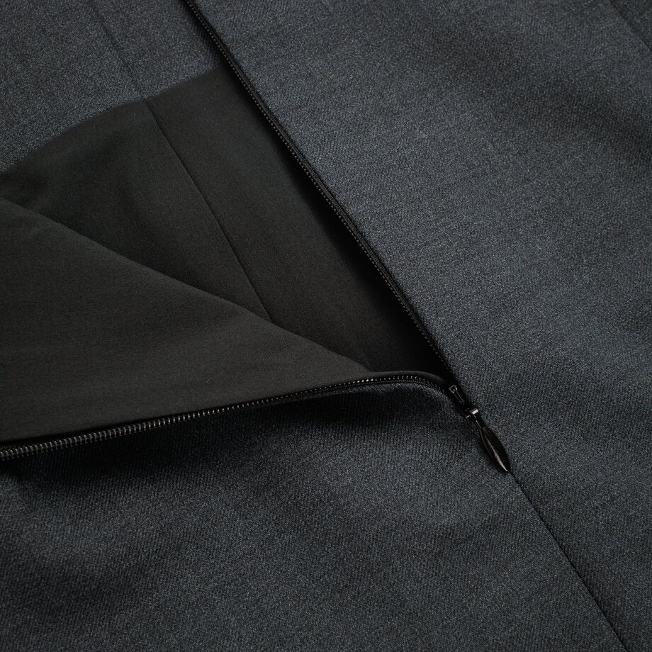 Skirt A-line 3 Wenaas