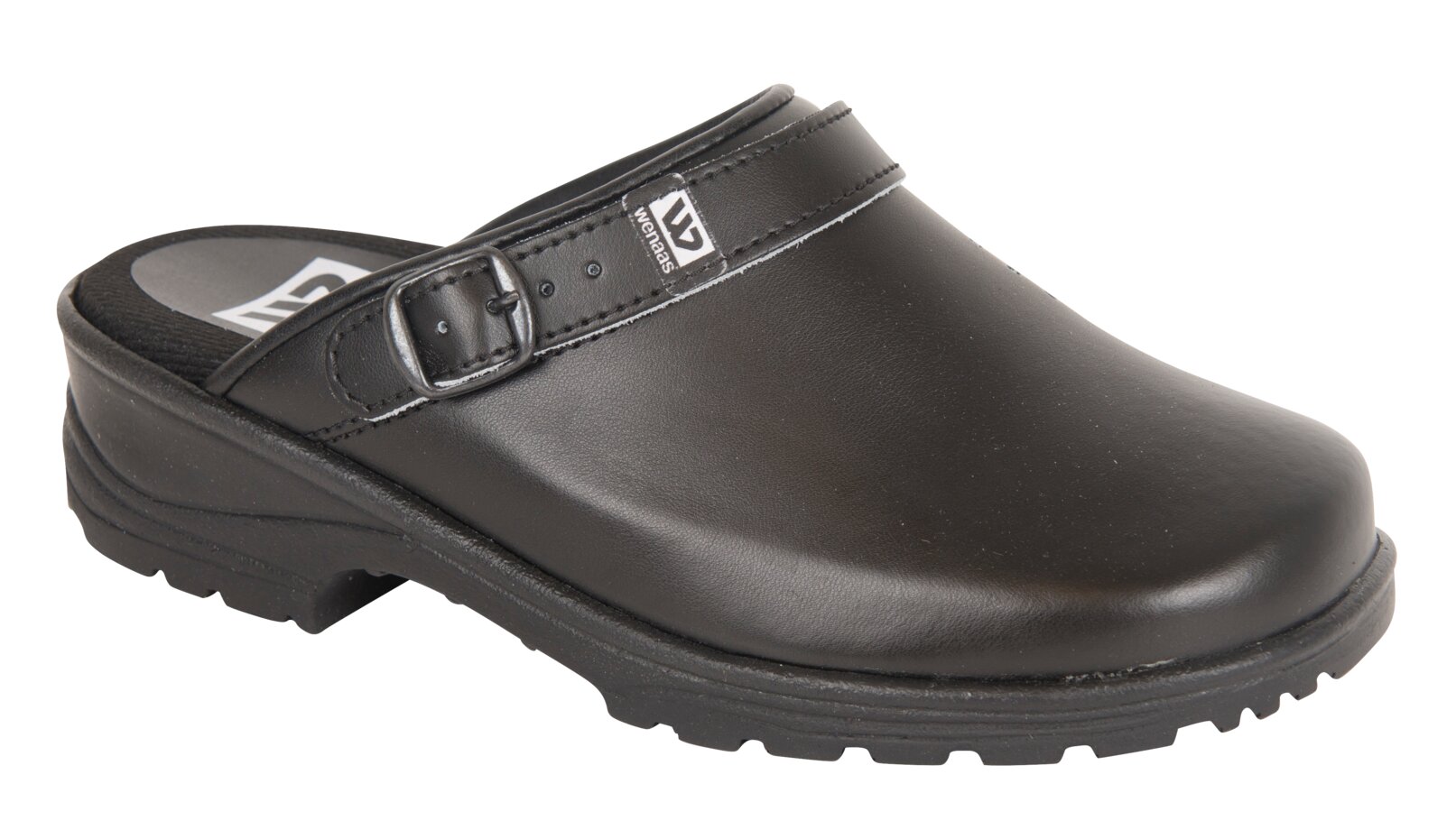 Clog Embla & Ask OB 1 Wenaas