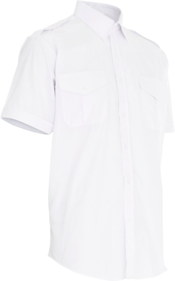 Uniform Shirt SS 1 Wenaas