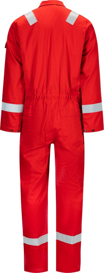 FR coverall lightweight 2 Wenaas