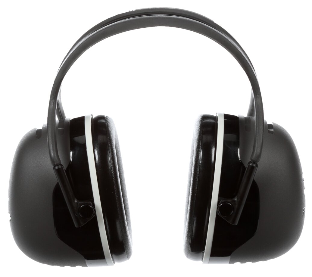Earmuff 3M X5 Headband 2 Wenaas