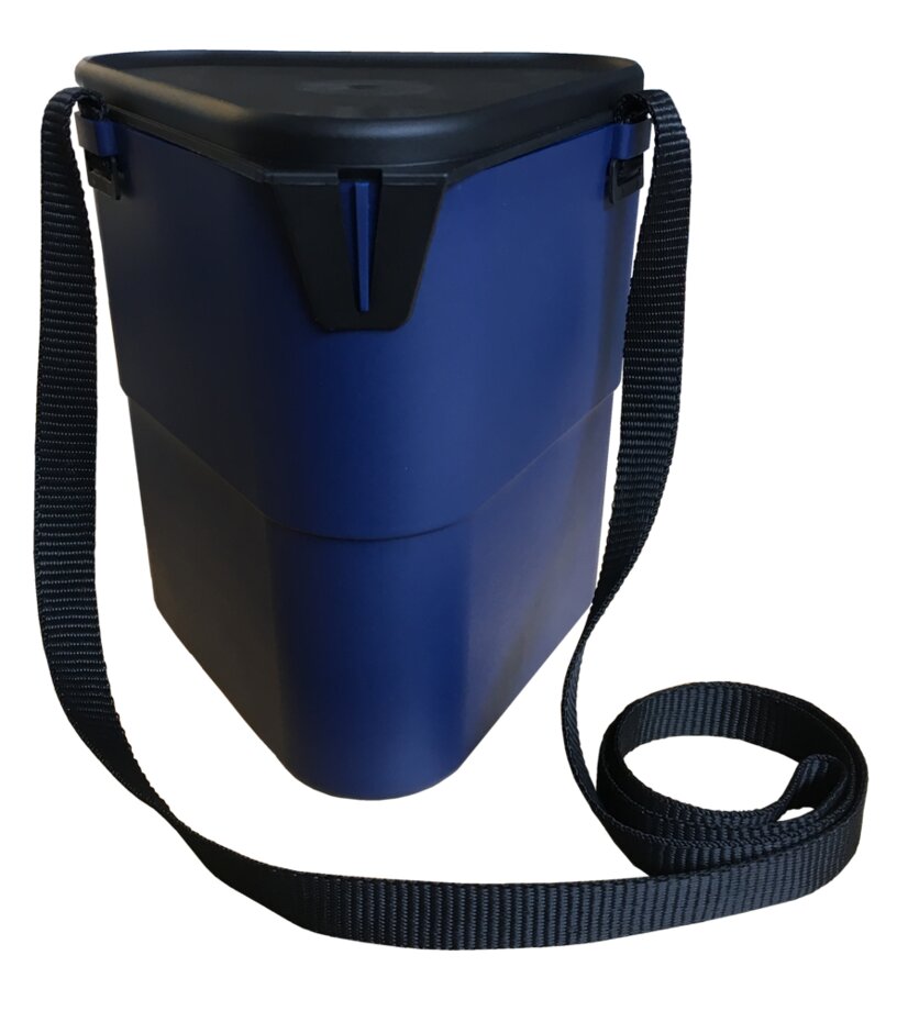 Storage Box SR230 1 Wenaas