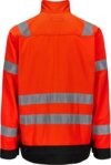 Visibility Jacket 2 Wenaas Small