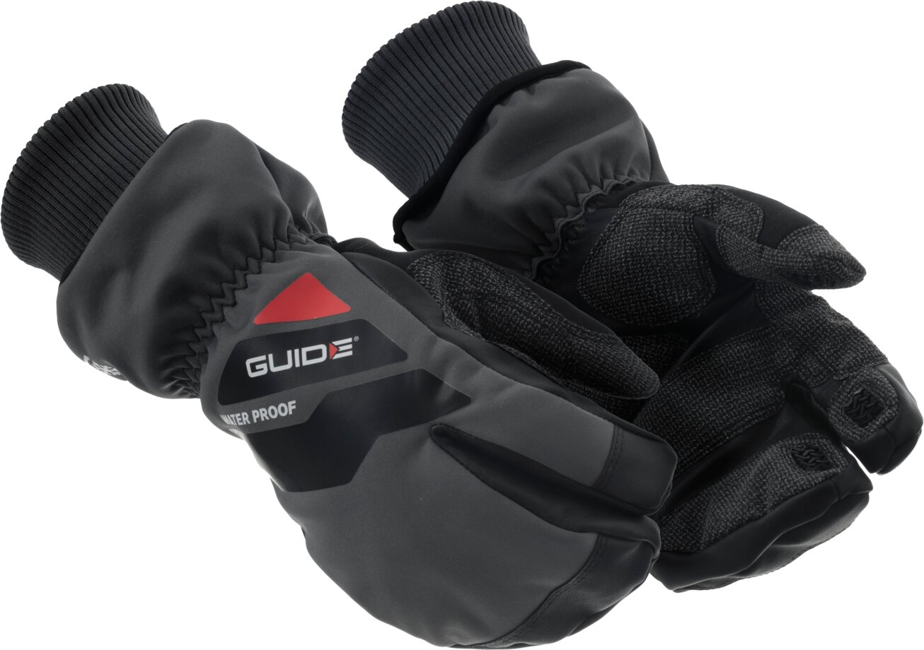 Glove Guide 5701W HP 2 Wenaas