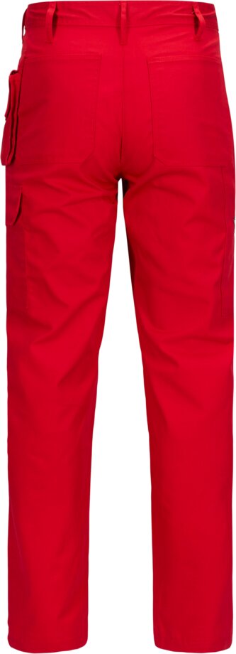 De Luxe Trouser 2 Wenaas