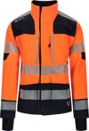 Multistretch jacket lady UNI 1 Wenaas Small