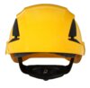 Hjälm 3M SecureFit X5500 Vent 2 Wenaas Small