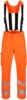 Gore-Tex trouser ARC 1 Fluo Orange Wenaas  Miniature