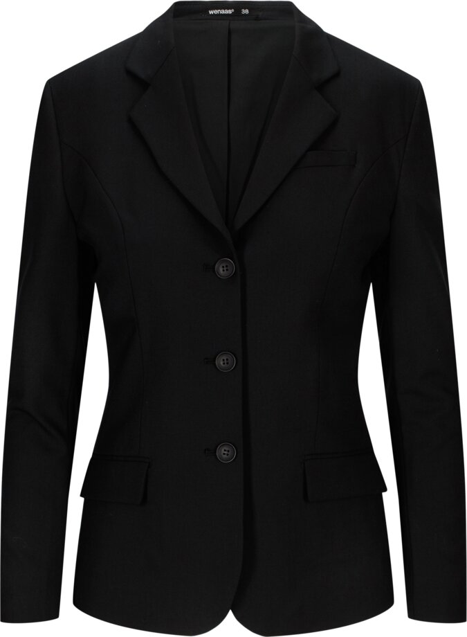 Women's blazer slim fit 1 Wenaas