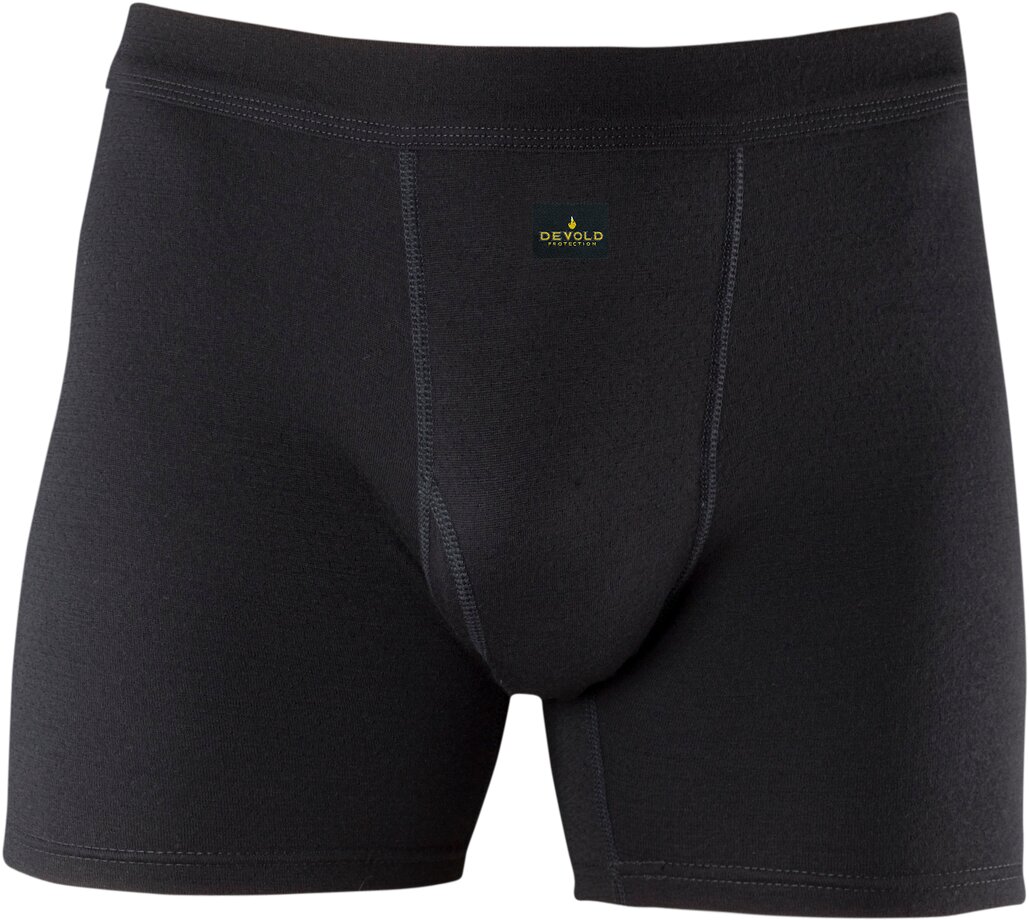Devold Spirit Boxershorts 1 Devold