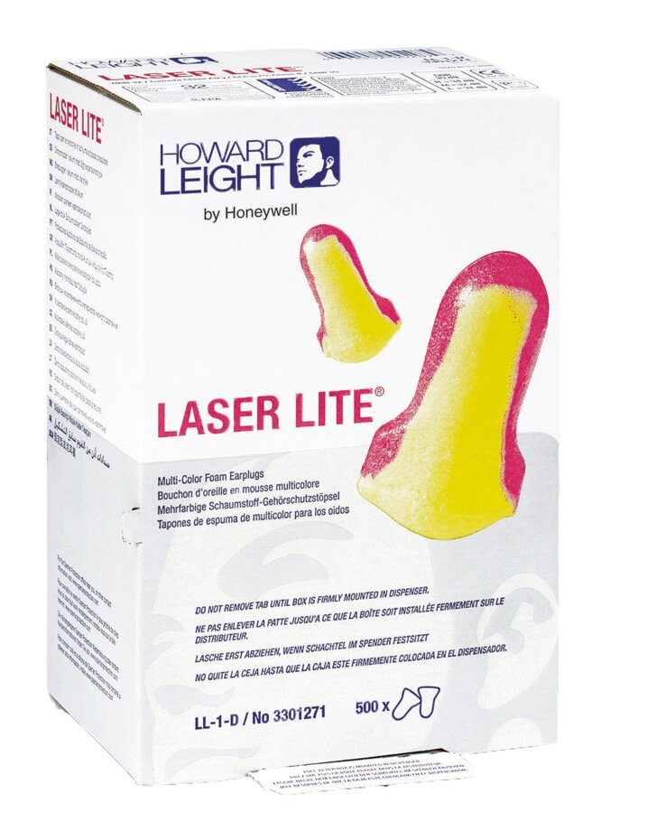 Ørepropp Refill LaserLite à500 1 Wenaas