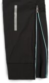 Ladies softshelltrouser 4 Wenaas Small