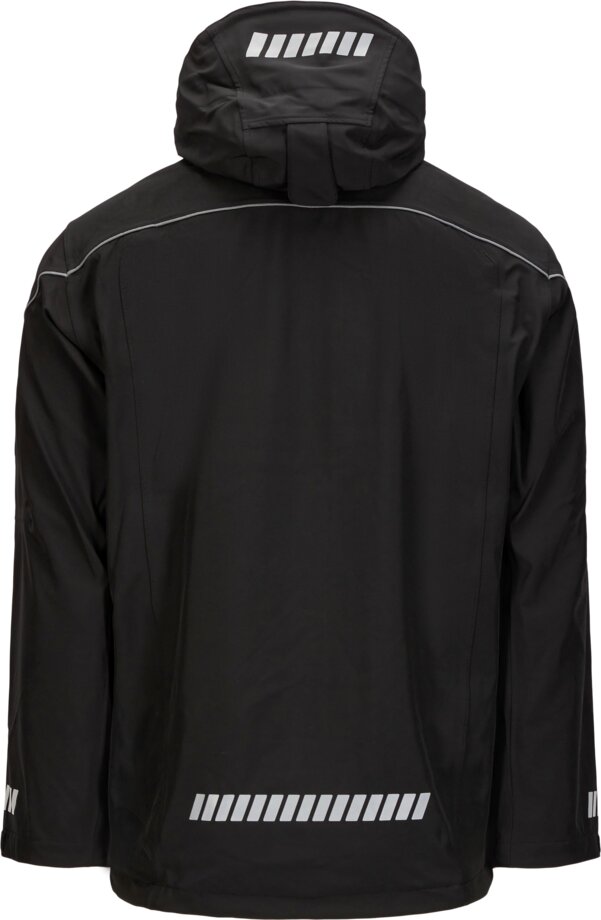 Softshell-jakke 2 Wenaas
